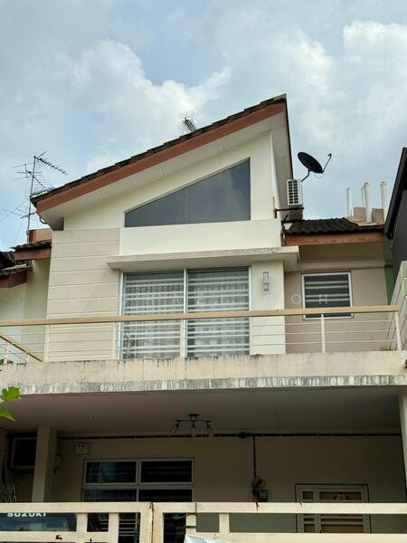 For Sale - Jalan Setia 10/8,Taman Setia indah