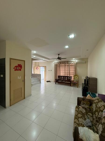 For Sale - Jalan Setia 10/8,Taman Setia indah