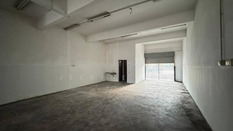 Shop / Office for Sale in Ulu Tiram (Johor) - Jesrene Loh - Interior - PropertyGuru.com.my