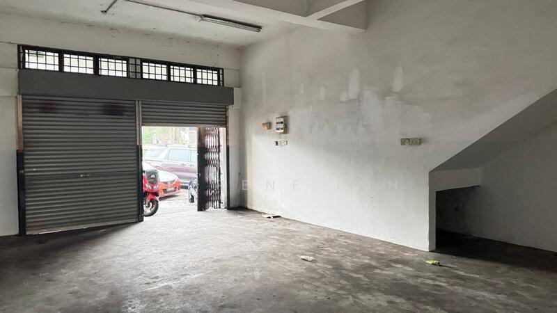Shop / Office for Sale in Ulu Tiram (Johor) - Jesrene Loh - Interior - PropertyGuru.com.my