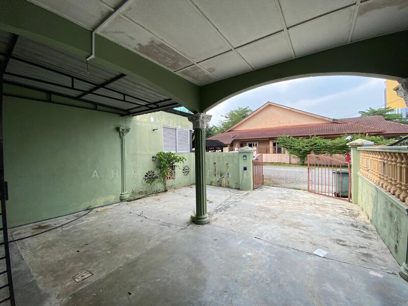 Untuk Dijual - Taman Sri Tanjung