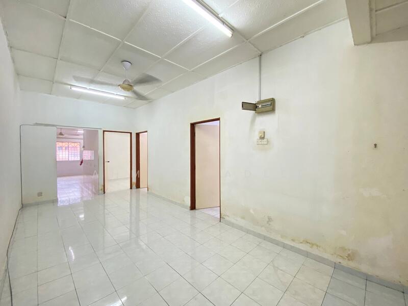 Untuk Dijual - Taman Sri Tanjung