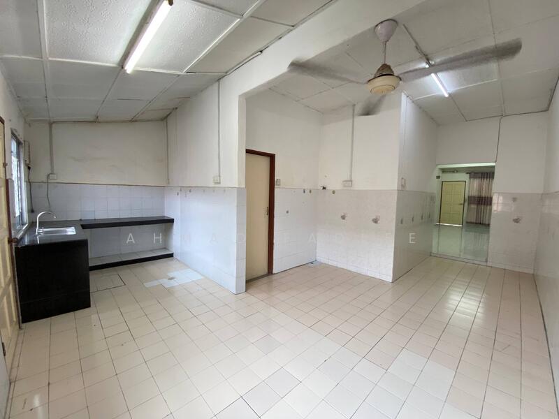 Untuk Dijual - Taman Sri Tanjung