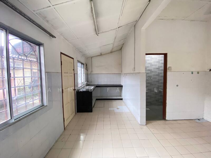 Untuk Dijual - Taman Sri Tanjung