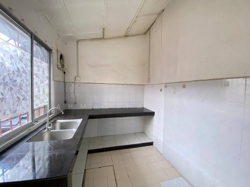 Untuk Dijual - Taman Sri Tanjung