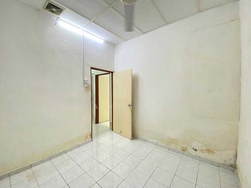 Untuk Dijual - Taman Sri Tanjung