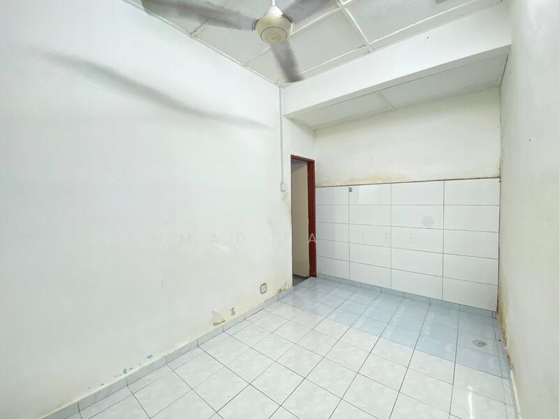 Untuk Dijual - Taman Sri Tanjung