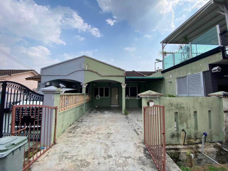 Untuk Dijual - Taman Sri Tanjung