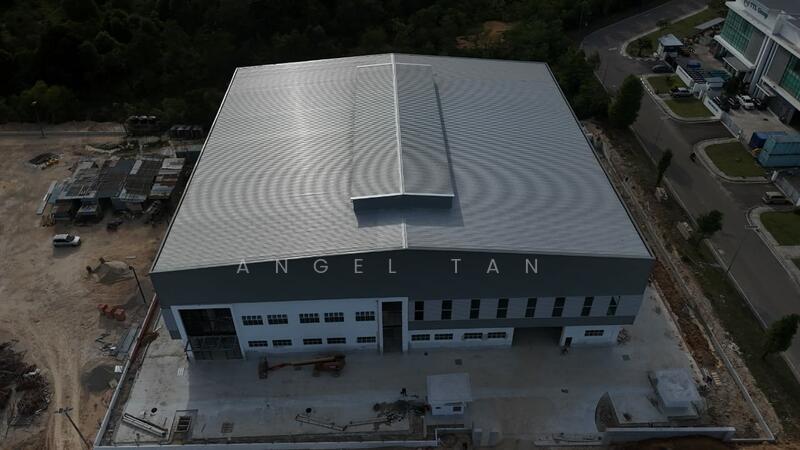 Kilang Terpisah untuk Dijual di Pasir Gudang (Johor) - Angel Tan - Exterior - PropertyGuru.com.my