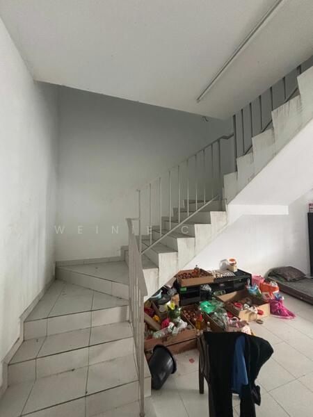 2-storey Terraced House for Sale in Taman Scientex Utama (Senai) - Weinie Chon - Interior - PropertyGuru.com.my