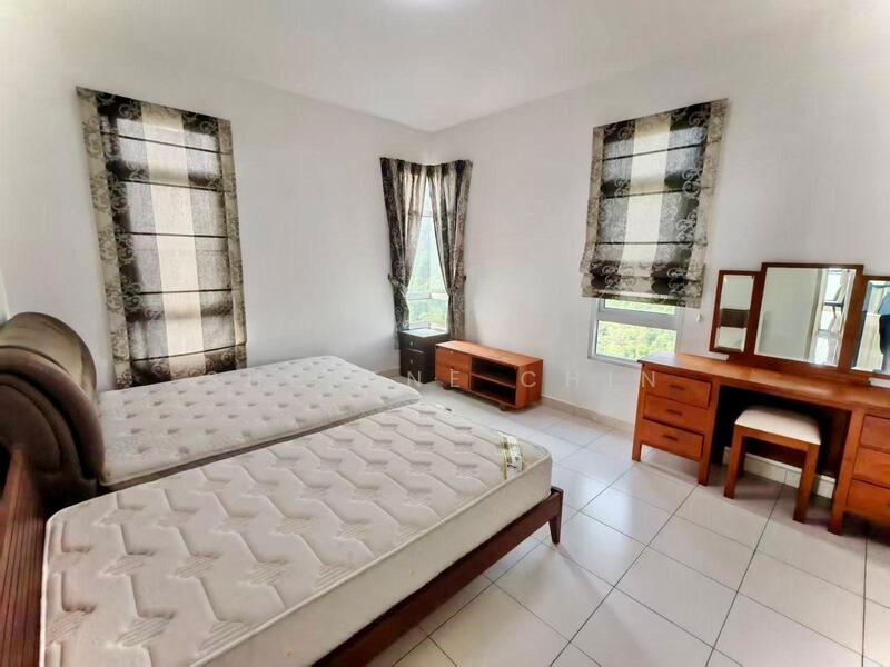 Condominium for Sale at 10 Island Resort - Sherene Chin - Bedroom - PropertyGuru.com.my