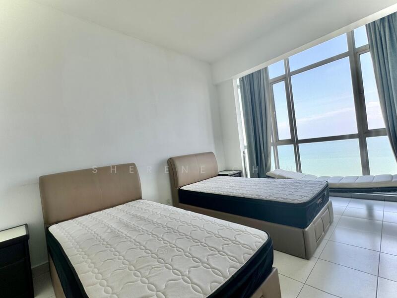 Condominium for Sale at 10 Island Resort - Sherene Chin - Bedroom - PropertyGuru.com.my