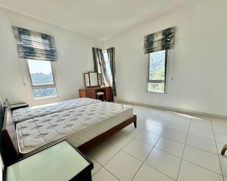Condominium for Sale at 10 Island Resort - Sherene Chin - Bedroom - PropertyGuru.com.my