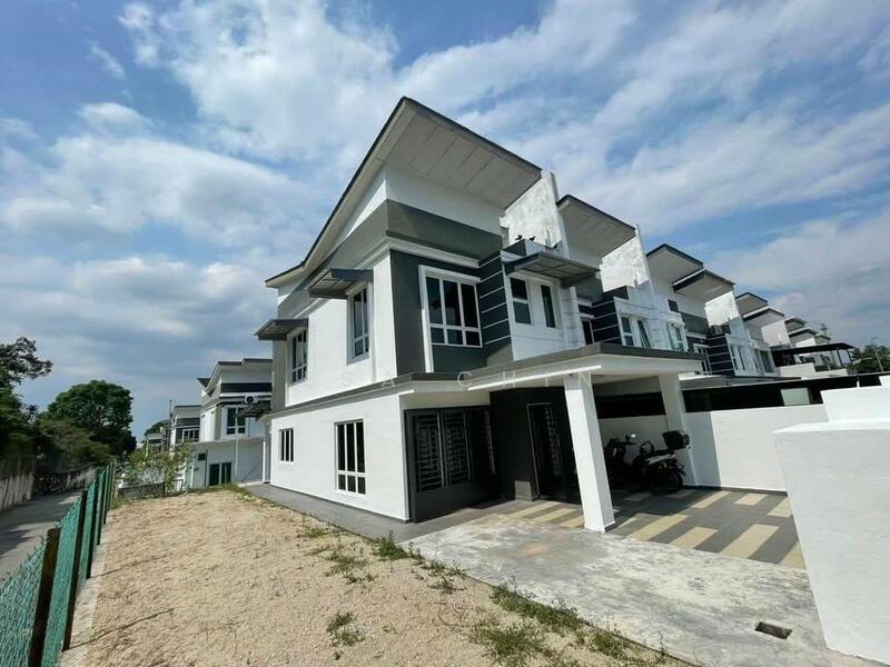 Mutiara Rini Mutiaras Rinis untuk Untuk Disewa - RM 2,400 /bulan, Feb 2026 - Exterior - PropertyGuru.com.my