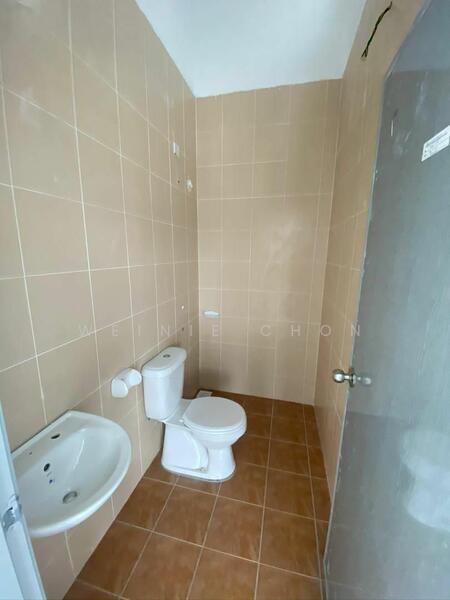 2-storey Terraced House for Sale in Taman Scientex Utama (Senai) - Weinie Chon - PropertyGuru.com.my