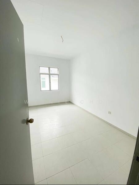 2-storey Terraced House for Sale in Taman Scientex Utama (Senai) - Weinie Chon - PropertyGuru.com.my