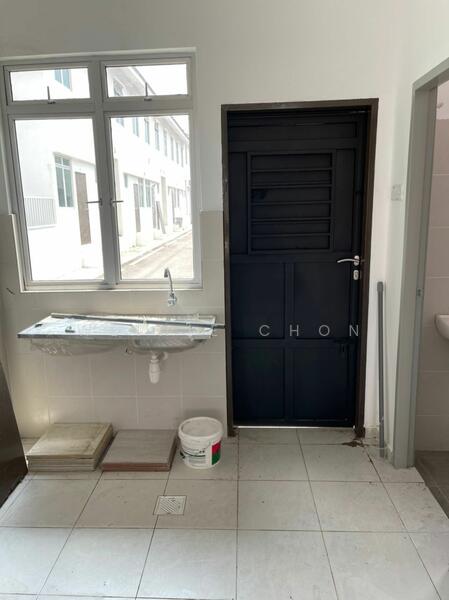 2-storey Terraced House for Sale in Taman Scientex Utama (Senai) - Weinie Chon - PropertyGuru.com.my