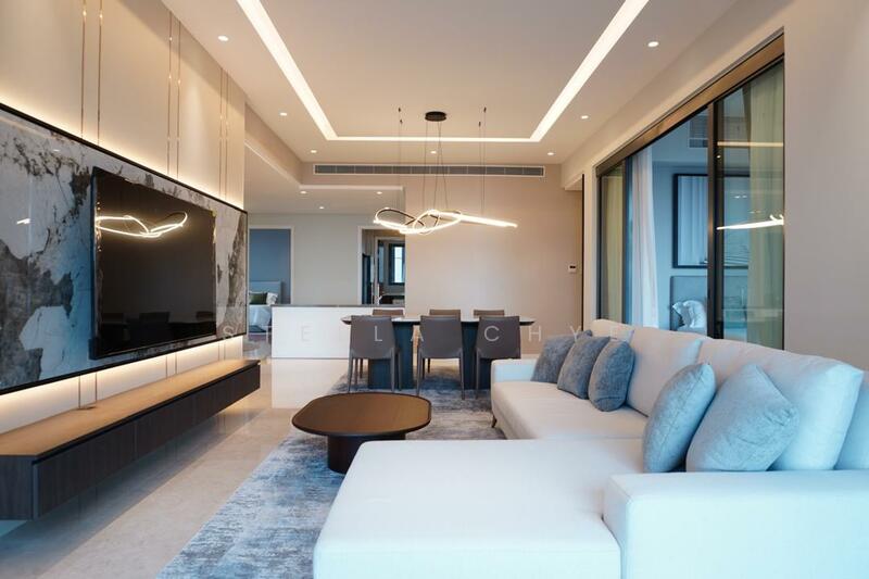 Service Residence for Sale at The Astaka @ 1 Bukit Senyum - Stella Chye - PropertyGuru.com.my