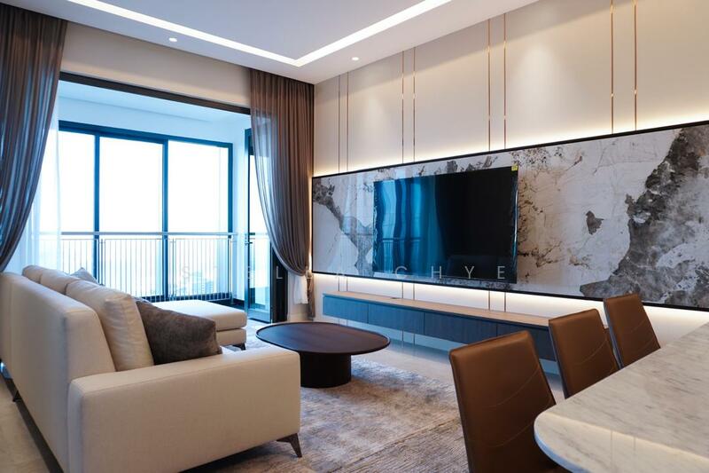 Service Residence for Sale at The Astaka @ 1 Bukit Senyum - Stella Chye - PropertyGuru.com.my