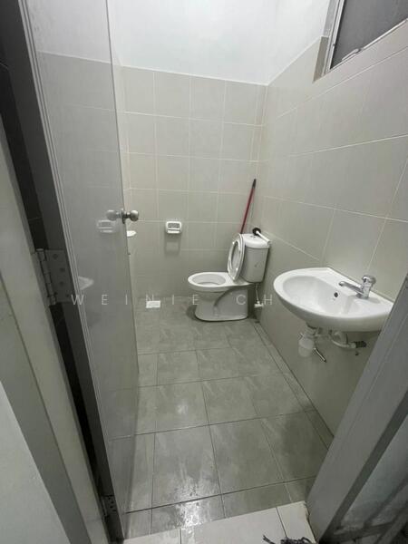 2-storey Terraced House for Sale in Taman Scientex Utama (Senai) - Weinie Chon - PropertyGuru.com.my