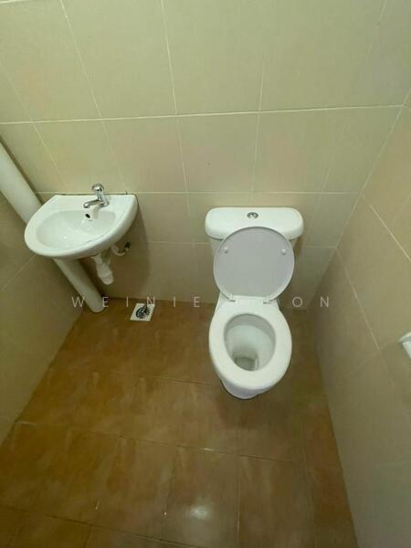 2-storey Terraced House for Sale in Taman Scientex Utama (Senai) - Weinie Chon - PropertyGuru.com.my