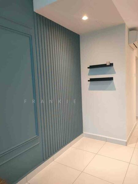 Service Residence for Rent at Arte Mont Kiara - Frankie Ong - Interior - PropertyGuru.com.my