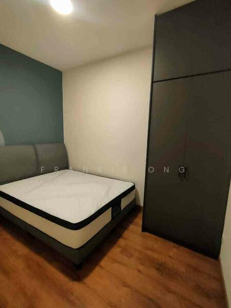 Service Residence for Rent at Arte Mont Kiara - Frankie Ong - Bedroom - PropertyGuru.com.my