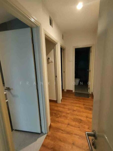 Service Residence for Rent at Arte Mont Kiara - Frankie Ong - Corridor - PropertyGuru.com.my