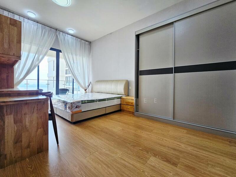 Apartment for Sale at Stulang Villa - Annie Tee - Bedroom - PropertyGuru.com.my
