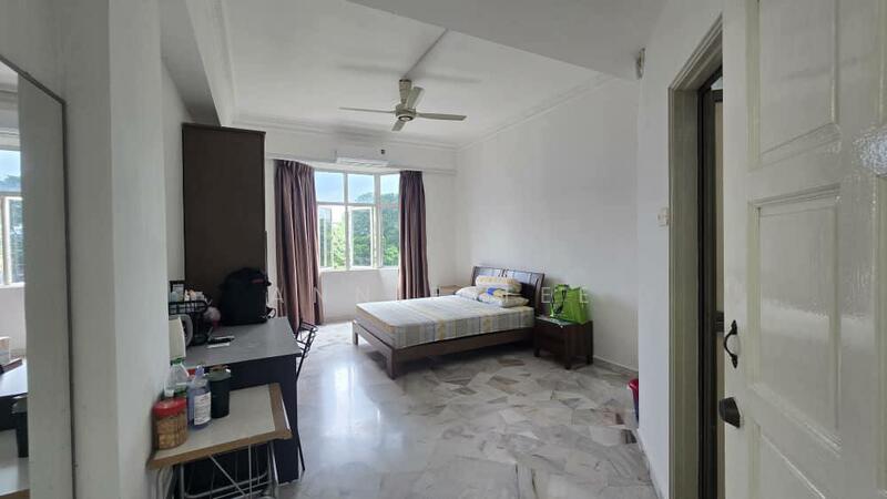 Apartment for Sale at Stulang Villa - Annie Tee - Bedroom - PropertyGuru.com.my