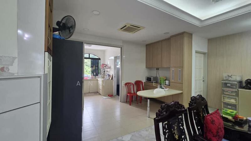 Apartment for Sale at Stulang Villa - Annie Tee - PropertyGuru.com.my