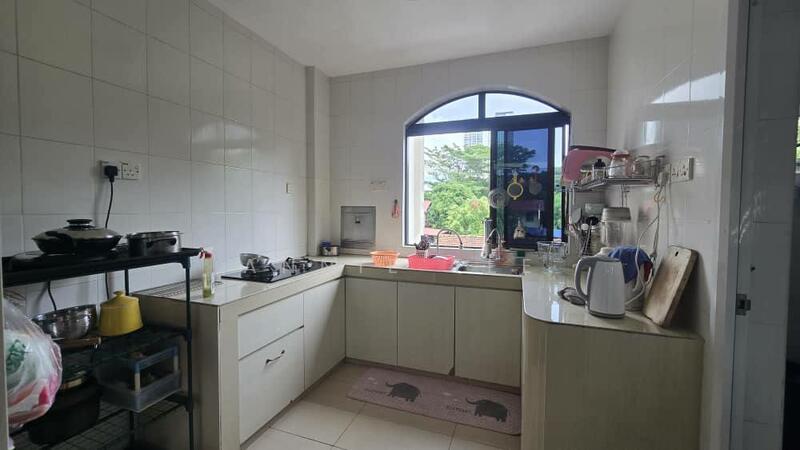 Apartment for Sale at Stulang Villa - Annie Tee - PropertyGuru.com.my