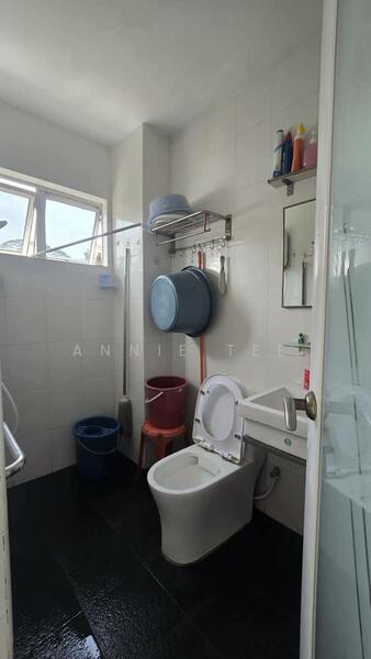 Apartment for Sale at Stulang Villa - Annie Tee - PropertyGuru.com.my