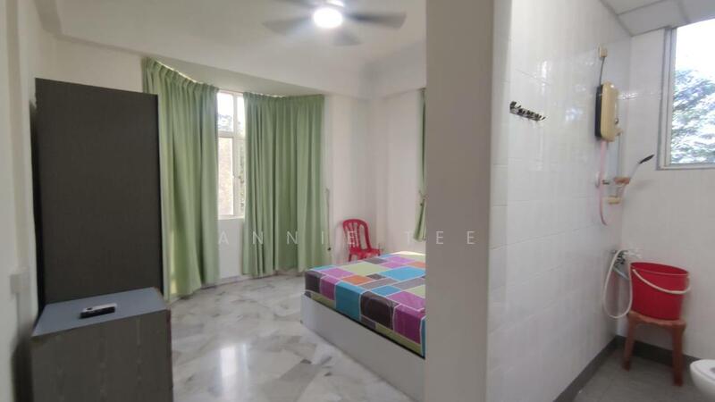 Apartment for Sale at Stulang Villa - Annie Tee - PropertyGuru.com.my