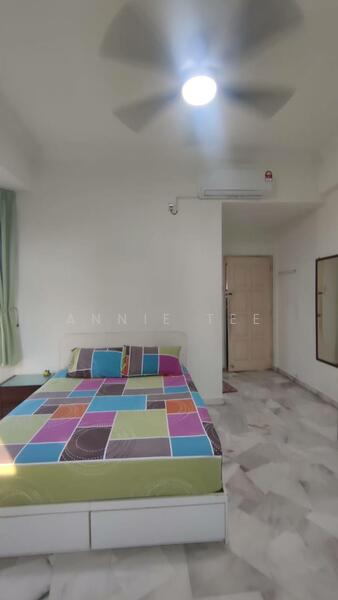 Apartment for Sale at Stulang Villa - Annie Tee - PropertyGuru.com.my