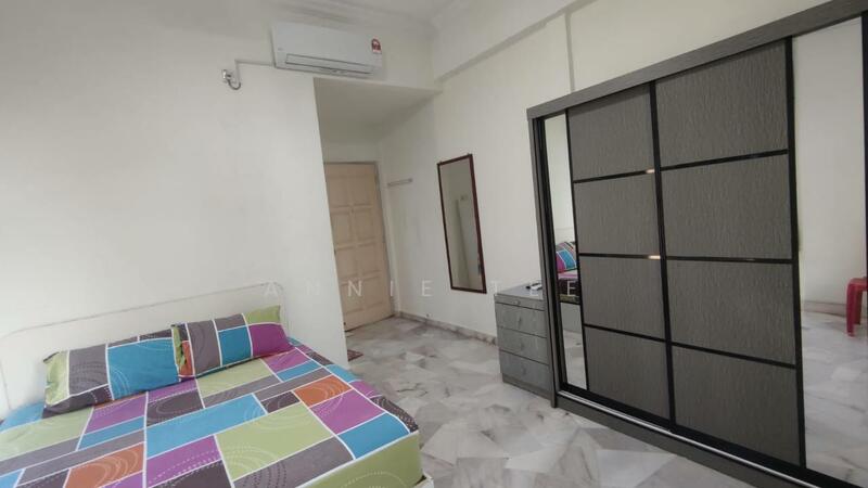 Apartment for Sale at Stulang Villa - Annie Tee - PropertyGuru.com.my
