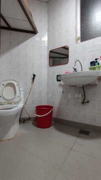 Apartment for Sale at Stulang Villa - Annie Tee - PropertyGuru.com.my