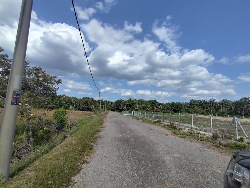 Kuala Linggi untuk Untuk Dijual - RM 262,000, Feb 2026 - Exterior - PropertyGuru.com.my