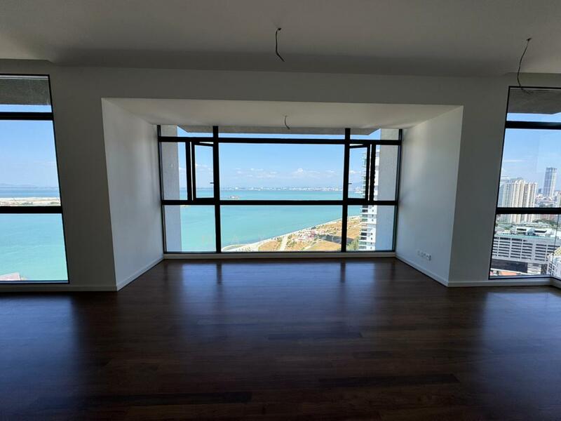 Condominium for Sale at Setia V Residences - Max Ng - View - PropertyGuru.com.my