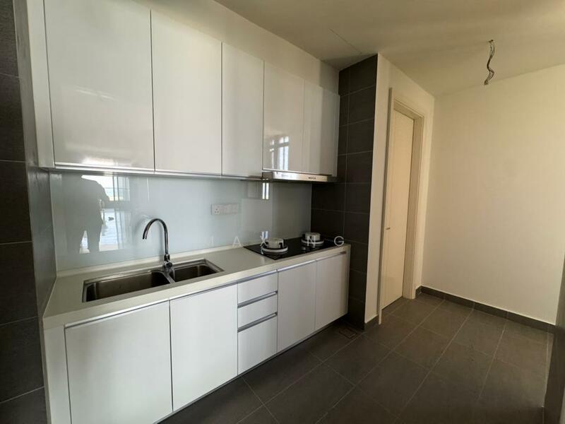 Condominium for Sale at Setia V Residences - Max Ng - Kitchen - PropertyGuru.com.my