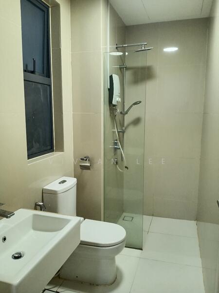 Service Residence for Rent at South View - Vivian Lee - Bathroom - PropertyGuru.com.my
