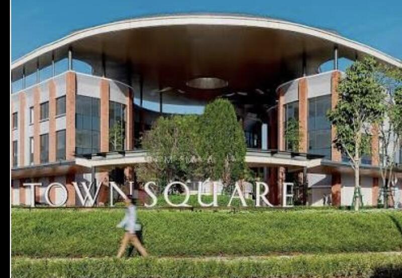 Shop for Rent in Bandar Gamuda Cove (Dengkil) - Emma . - Exterior - PropertyGuru.com.my