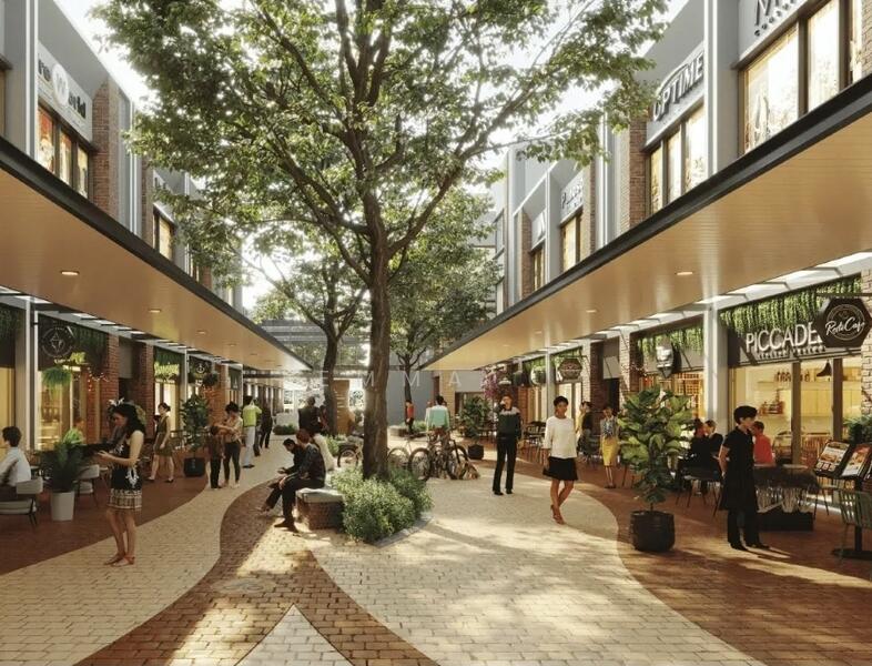 Shop for Rent in Bandar Gamuda Cove (Dengkil) - Emma . - Exterior - PropertyGuru.com.my