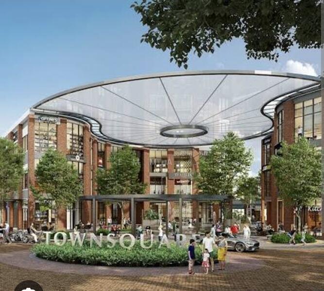 Shop for Rent in Bandar Gamuda Cove (Dengkil) - Emma . - Exterior - PropertyGuru.com.my