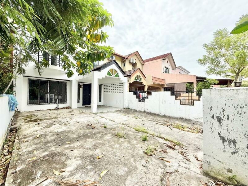 For Sale - PJS 10, Taman Subang Indah