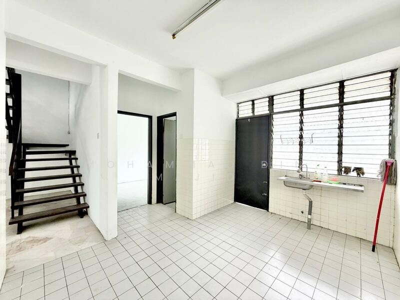 For Sale - PJS 10, Taman Subang Indah