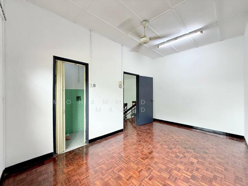 For Sale - PJS 10, Taman Subang Indah