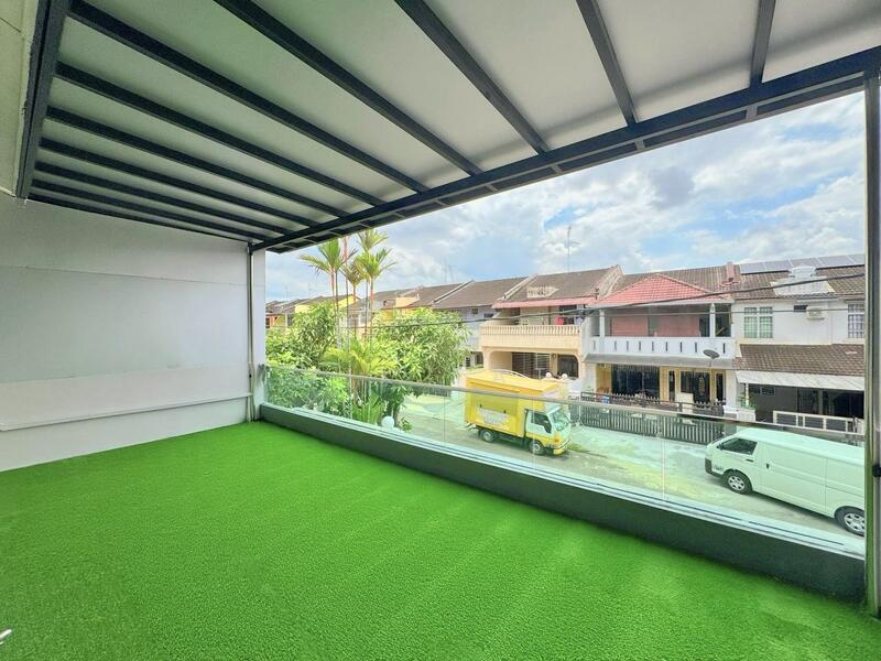 Puteri Wangsa Puteris Wangsas untuk Untuk Dijual - RM 648,000, Mac 2026 - PropertyGuru.com.my