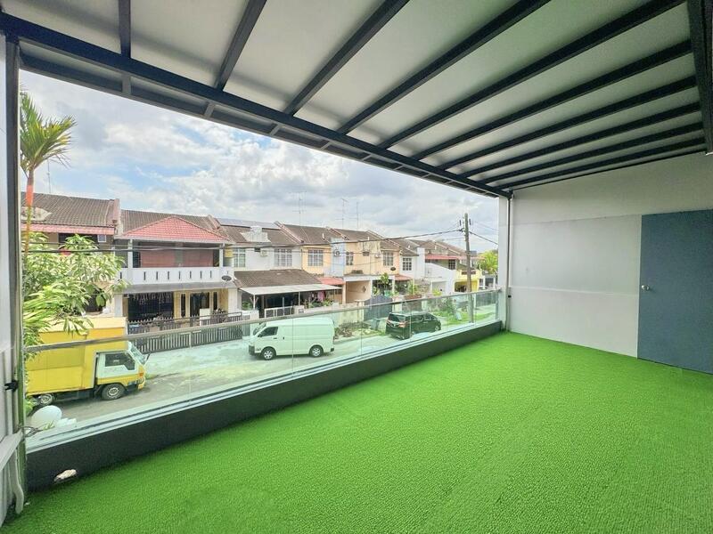 Puteri Wangsa Puteris Wangsas untuk Untuk Dijual - RM 648,000, Mac 2026 - PropertyGuru.com.my