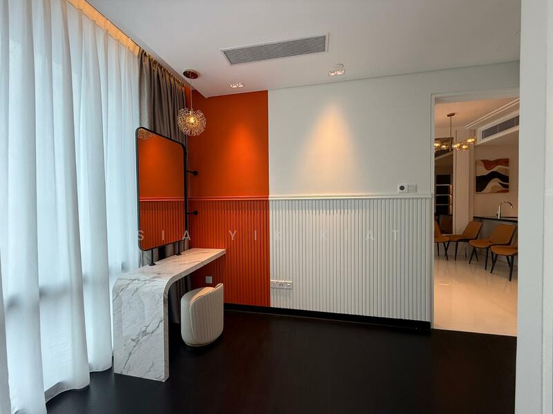 Kediaman Servis untuk Dijual di Regent Suites @ Pavilion Damansara Heights - Sia Yik Kiat - Interior - PropertyGuru.com.my